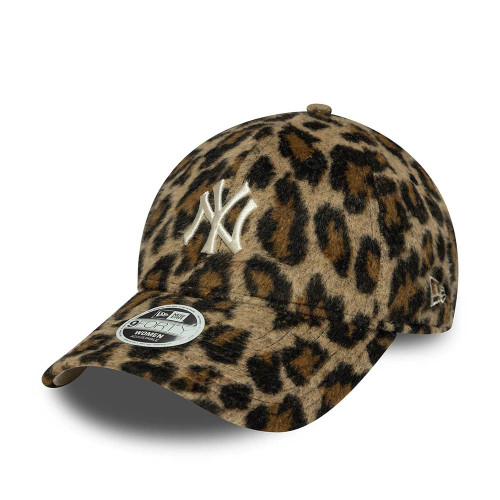 New Era Καπέλο New York Yankees MLB 9FORTY Adjustable Cap